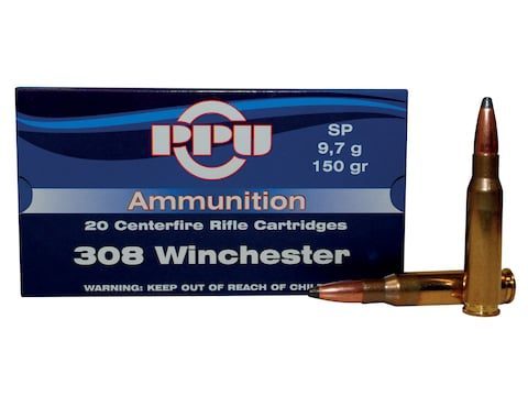 Winchester 308 Ammo | Buy Ammo Online