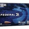 Federal Premium 308 Winchester | Buy Ammo Online