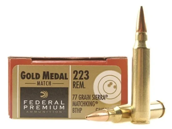 Having the right 223 Remington federal premium ammunition for your firearm is key to any successful hunting trip. Buy 223 Remington federal premium ammunition you need at the price you want online. ‎Bulk Ammo for Sale Online · ‎Centerfire Rifle Ammo & Shells · ‎Shotgun Shells