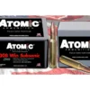 Buy Ammunition- Rifle Ammunition - Shotgun Ammunition - Handgun Ammunition for sale online : Having the right ammunition for your firearm is key to any successful hunting trip. Buy the ammunition you need at the price you want online with TruArmory.‎ Bulk Ammo for Sale Online · ‎Centerfire Rifle Ammo & Shells · ‎Shotgun Shells, Winchester Ammunition, Federal Ammunition, Creedmoor ammunition, Fiocchi ammunition, Magtech ammunition, ammo ammunition, american eagle ammunition, Remington ammunition, Hornady Ammunition
