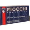 Fiocchi Shooting Dynamics