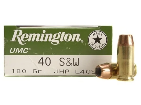 Remington UMC