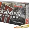 6.5 Creedmoor ammo for sale : Having the right Hornady Varmint Express Ammunition 6.5 Creedmoor ammo for your firearm is key to any successful hunting trip.