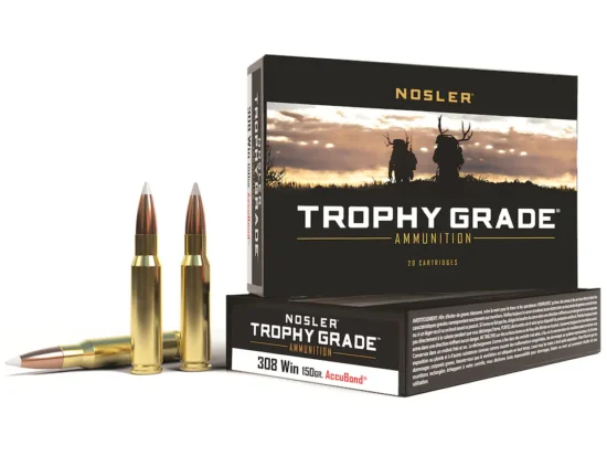 Buy Ammunition- Rifle Ammunition - Shotgun Ammunition - Handgun Ammunition for sale online : Having the right ammunition for your firearm is key to any successful hunting trip. Buy the ammunition you need at the price you want online with TruArmory.‎ Bulk Ammo for Sale Online · ‎Centerfire Rifle Ammo & Shells · ‎Shotgun Shells, Winchester Ammunition, Federal Ammunition, Creedmoor ammunition, Fiocchi ammunition, Magtech ammunition, ammo ammunition, american eagle ammunition, Remington ammunition, Hornady Ammunition, Nosler Ammunition