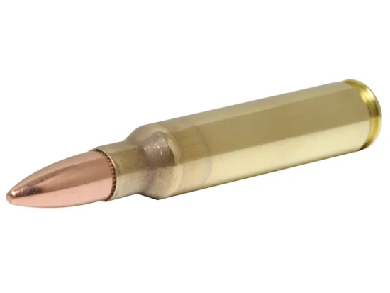 While the 5.56x45mm NATO will fit in a .223 Remington chamber, the 5.56 is a military round that runs at higher pressures than its .223 counterpart and is not recommended to be fired in a .223 Remington chamber.